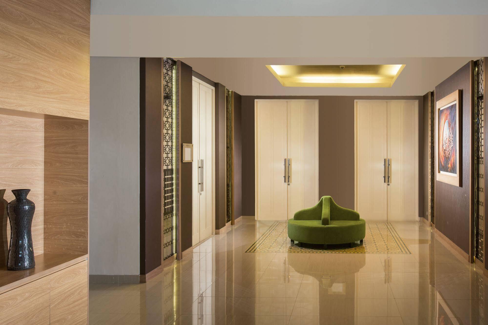 Khas Tugu Hotel Jogyakarta Zewnętrze zdjęcie