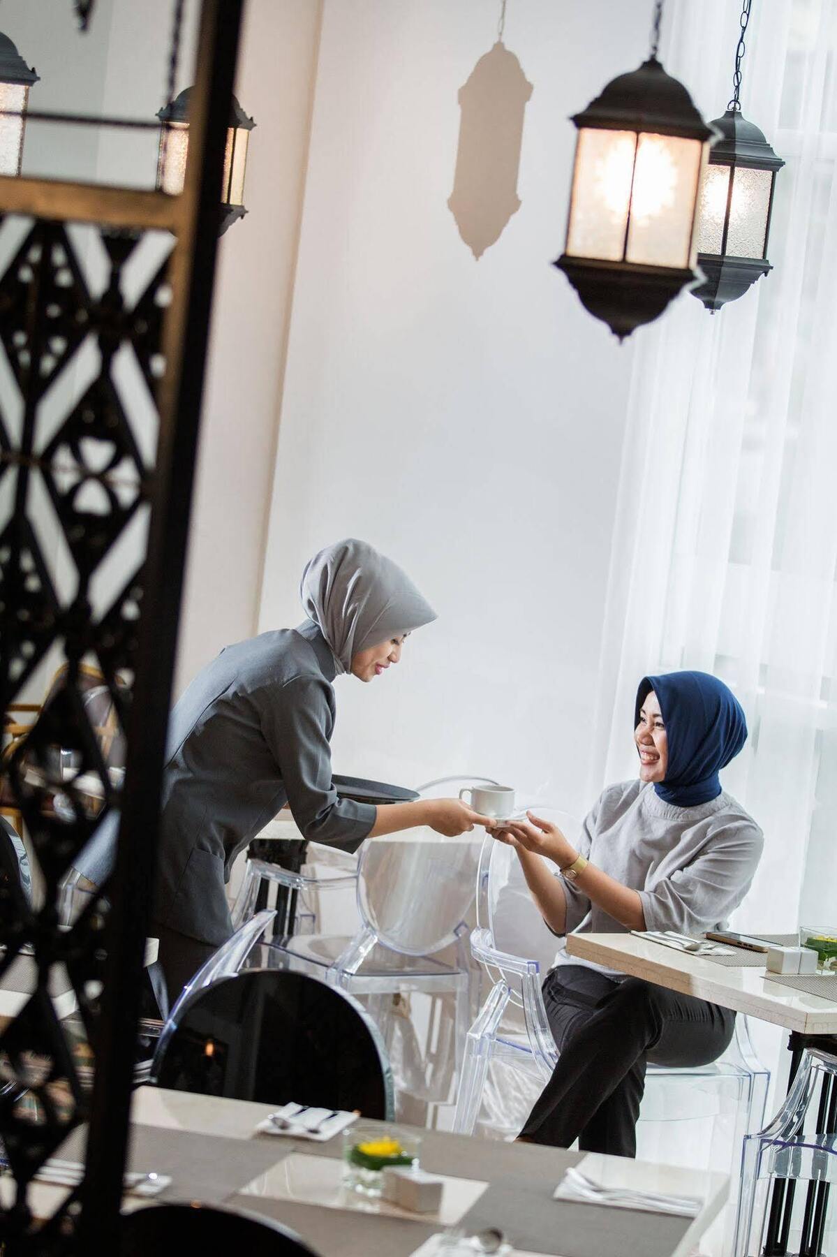 Khas Tugu Hotel Jogyakarta Zewnętrze zdjęcie